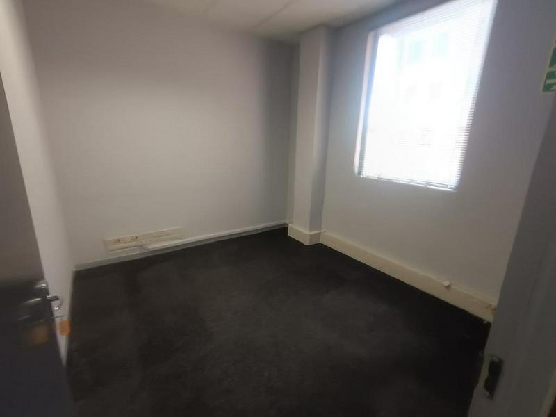 To Let commercial Property for Rent in Weltevreden Park Gauteng