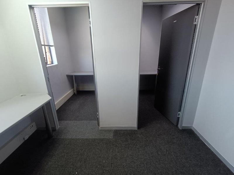 To Let commercial Property for Rent in Weltevreden Park Gauteng