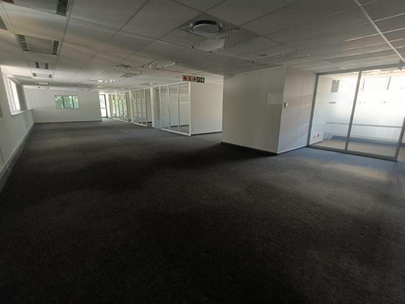 To Let commercial Property for Rent in Weltevreden Park Gauteng