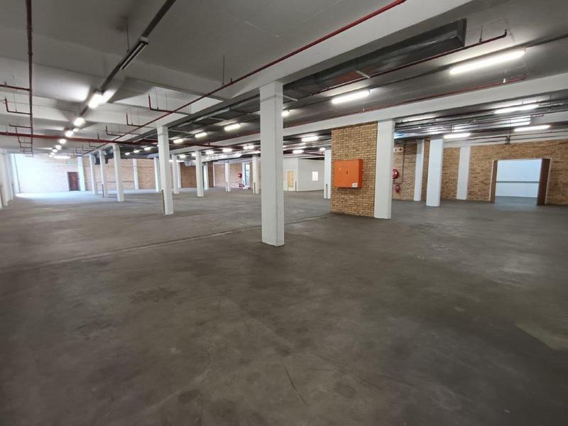 To Let commercial Property for Rent in Weltevreden Park Gauteng