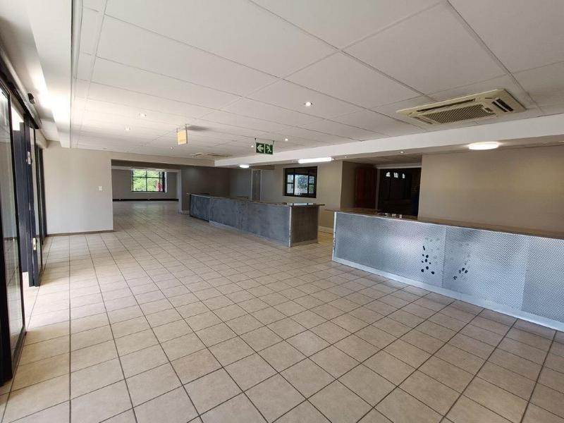 To Let commercial Property for Rent in Weltevreden Park Gauteng