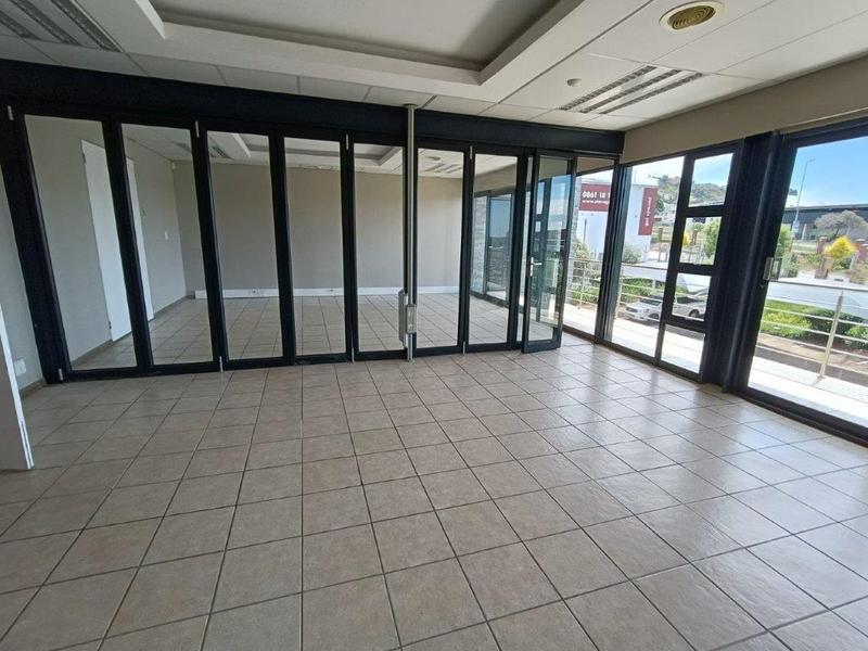 To Let commercial Property for Rent in Weltevreden Park Gauteng