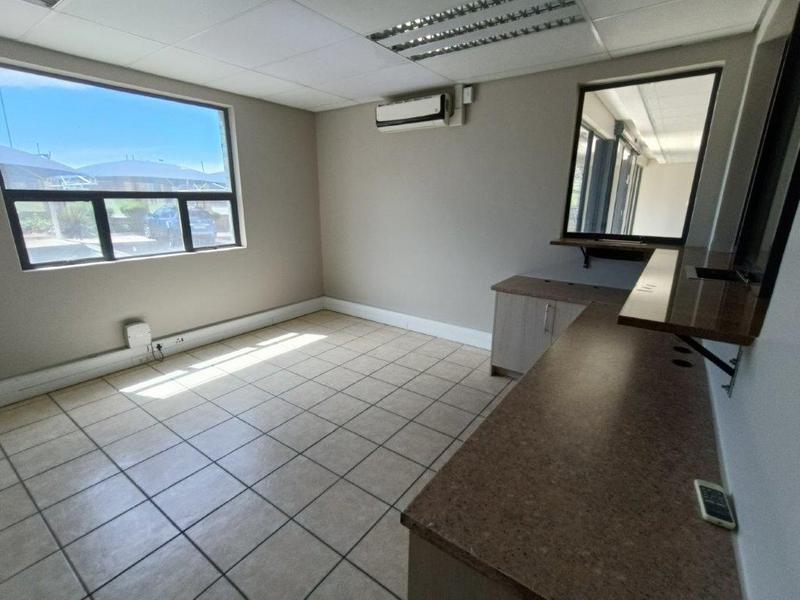 To Let commercial Property for Rent in Weltevreden Park Gauteng