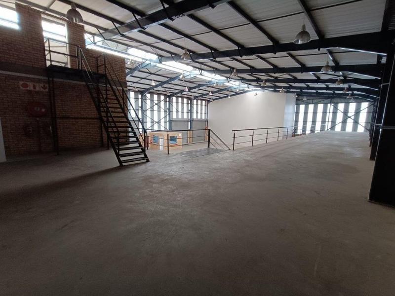 To Let commercial Property for Rent in Weltevreden Park Gauteng