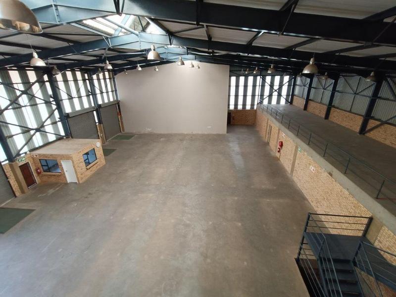 To Let commercial Property for Rent in Weltevreden Park Gauteng