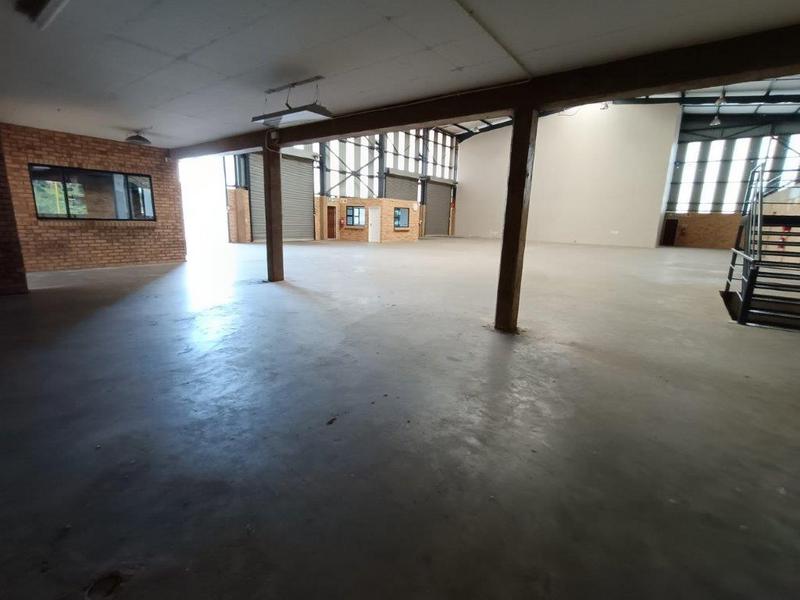 To Let commercial Property for Rent in Weltevreden Park Gauteng