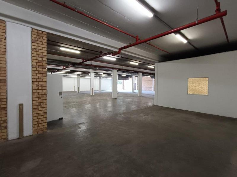 To Let commercial Property for Rent in Weltevreden Park Gauteng