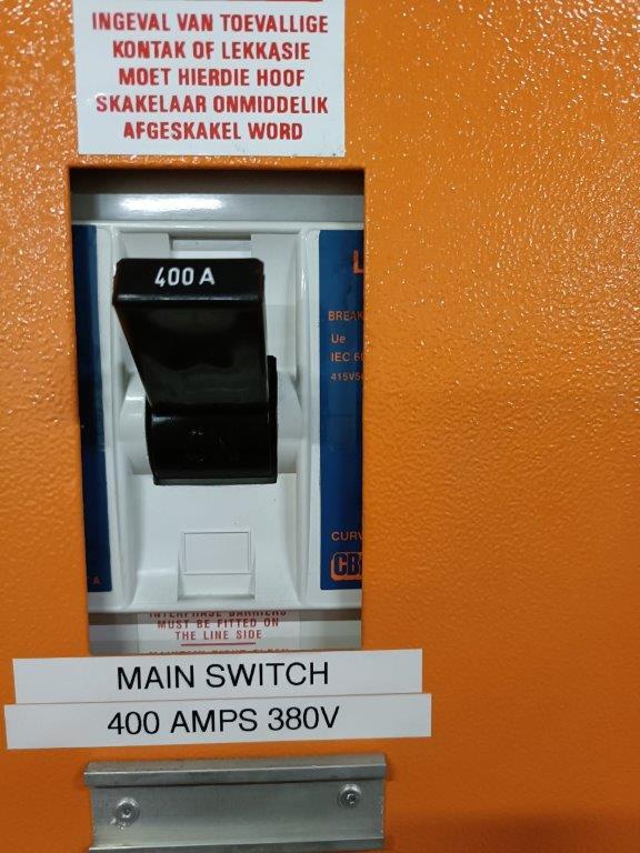 To Let commercial Property for Rent in Weltevreden Park Gauteng