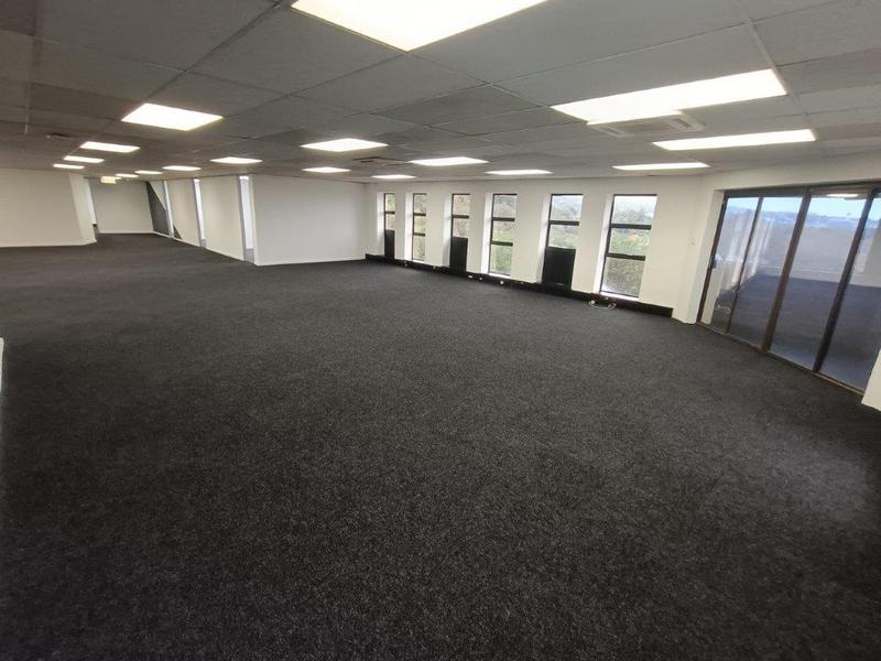 To Let commercial Property for Rent in Hurlingham Gauteng