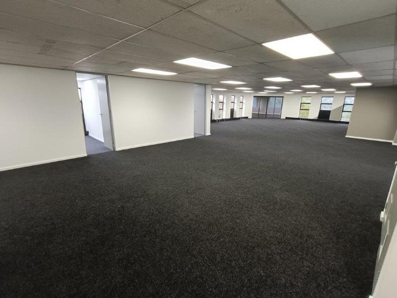 To Let commercial Property for Rent in Hurlingham Gauteng
