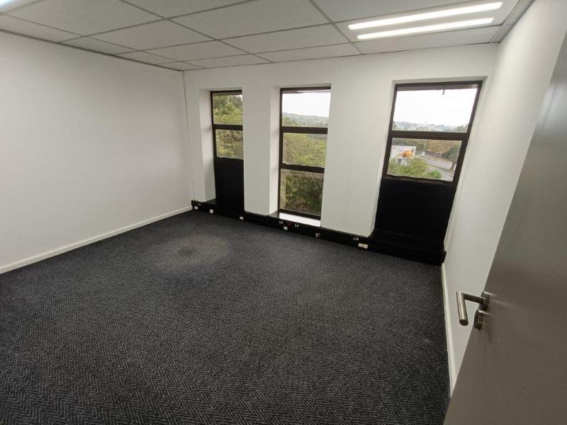 To Let commercial Property for Rent in Hurlingham Gauteng