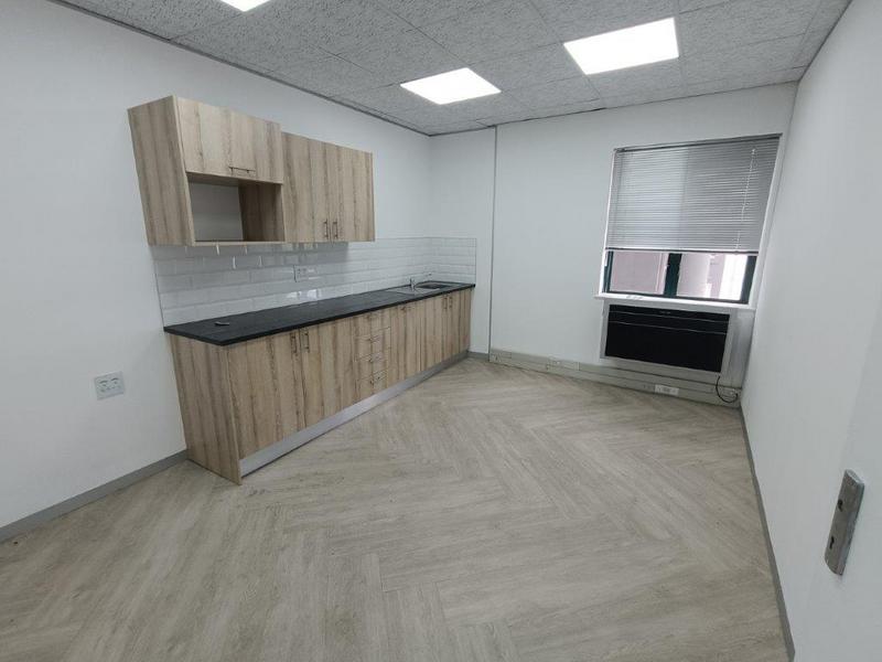 To Let commercial Property for Rent in Sunninghill Gauteng