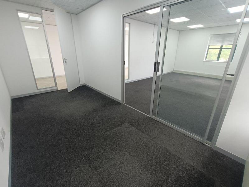 To Let commercial Property for Rent in Sunninghill Gauteng