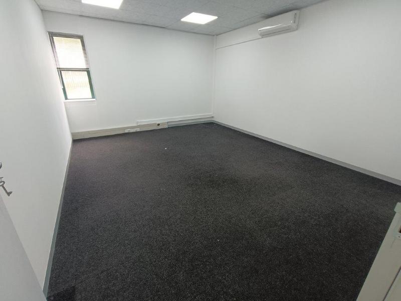 To Let commercial Property for Rent in Sunninghill Gauteng