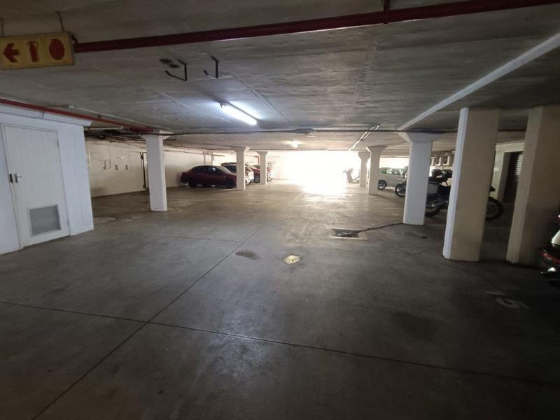 To Let commercial Property for Rent in Sunninghill Gauteng