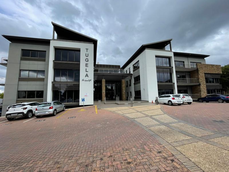 To Let commercial Property for Rent in Centurion Gauteng