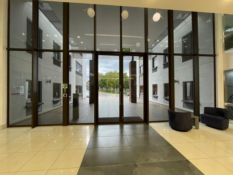 To Let commercial Property for Rent in Centurion Gauteng