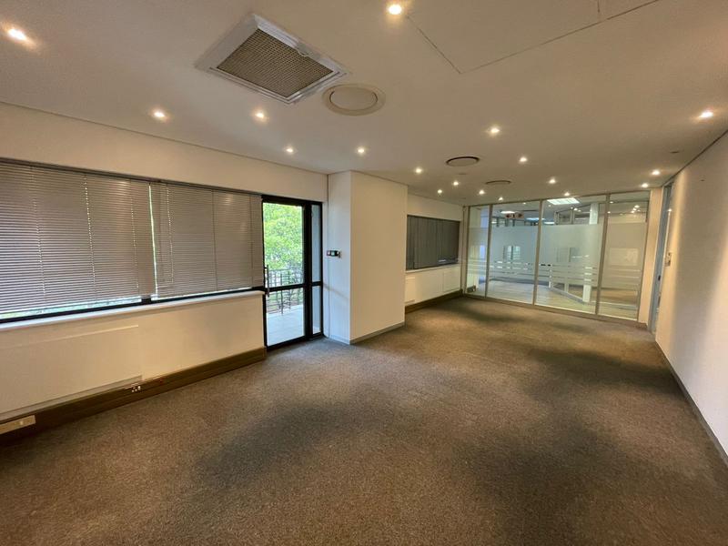 To Let commercial Property for Rent in Centurion Gauteng