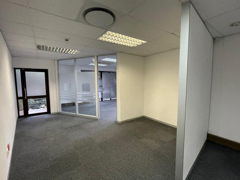To Let commercial Property for Rent in Centurion Gauteng