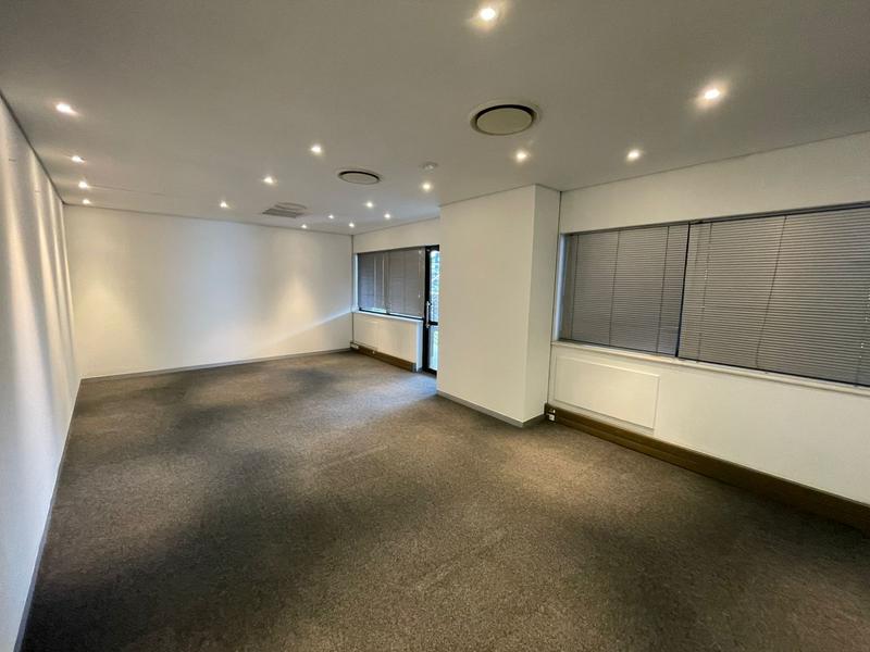 To Let commercial Property for Rent in Centurion Gauteng