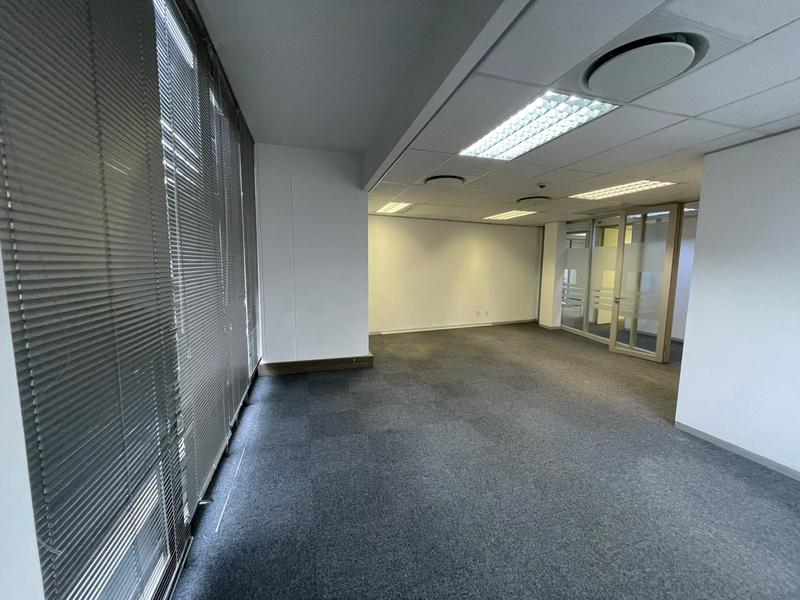 To Let commercial Property for Rent in Centurion Gauteng