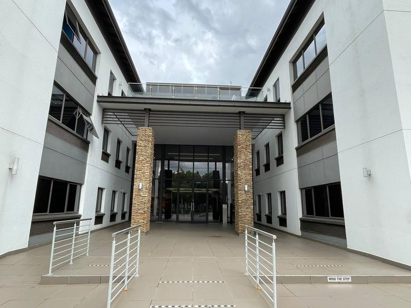 To Let commercial Property for Rent in Centurion Gauteng