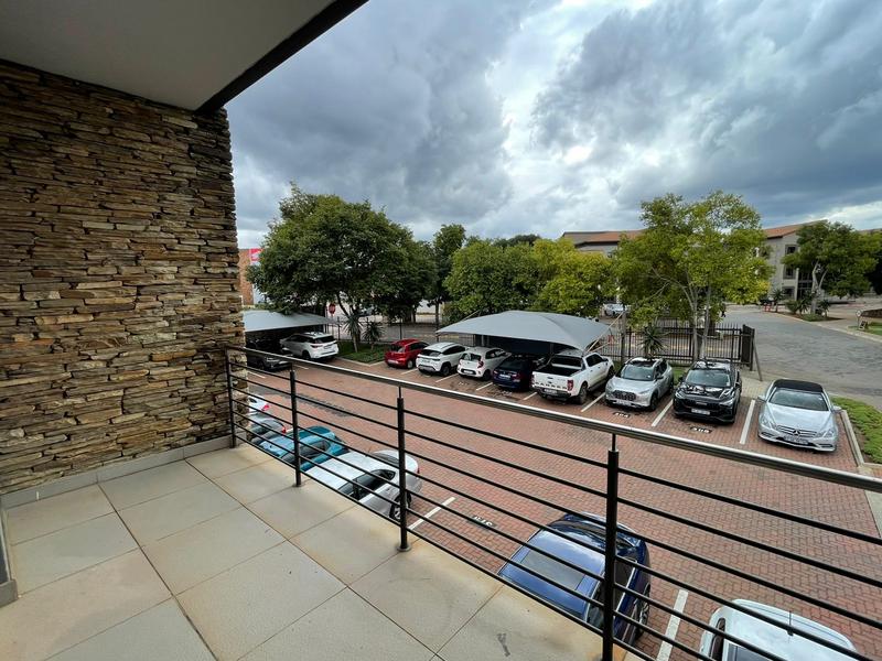 To Let commercial Property for Rent in Centurion Gauteng