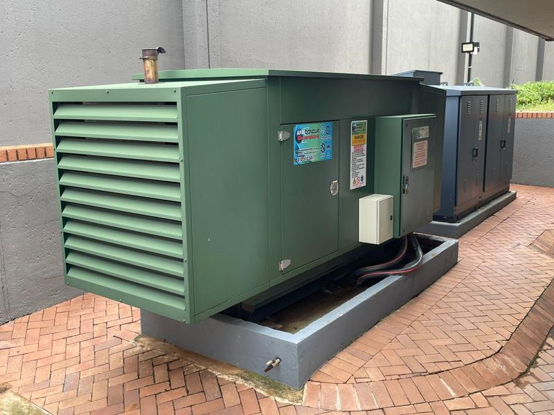 To Let commercial Property for Rent in Centurion Gauteng