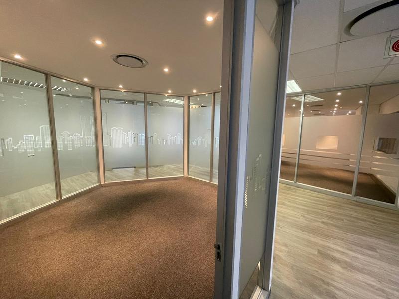 To Let commercial Property for Rent in Centurion Gauteng