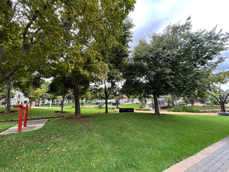 To Let commercial Property for Rent in Centurion Gauteng