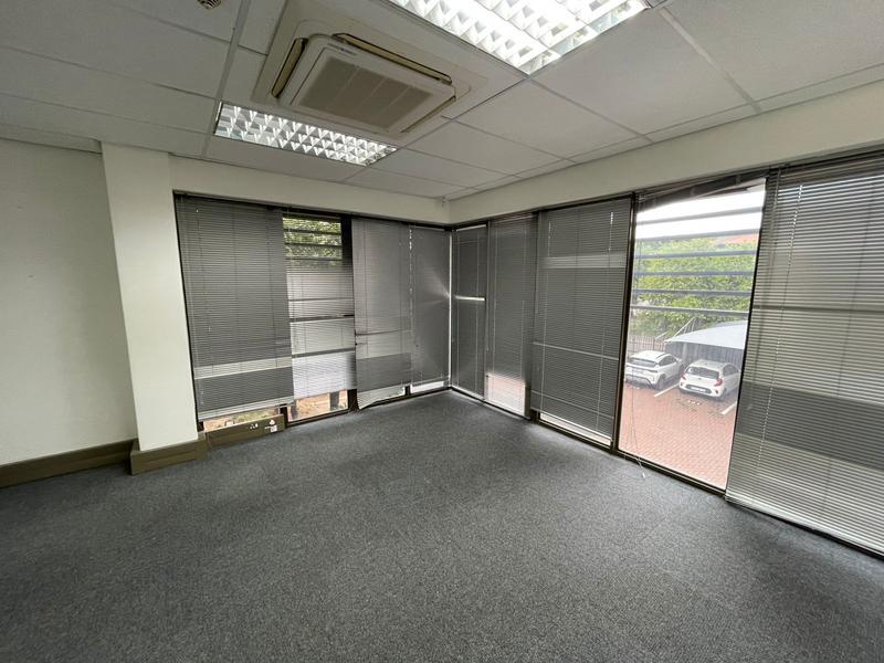 To Let commercial Property for Rent in Centurion Gauteng