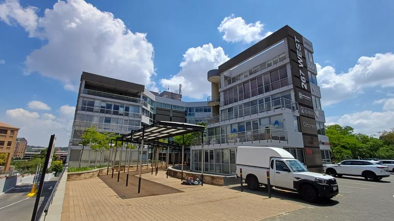 To Let commercial Property for Rent in Centurion Gauteng