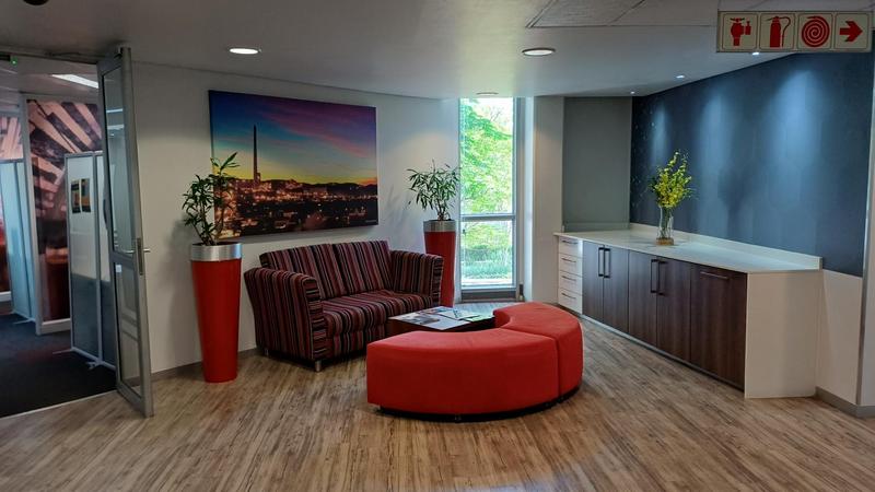 To Let commercial Property for Rent in Centurion Gauteng