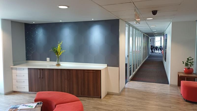 To Let commercial Property for Rent in Centurion Gauteng