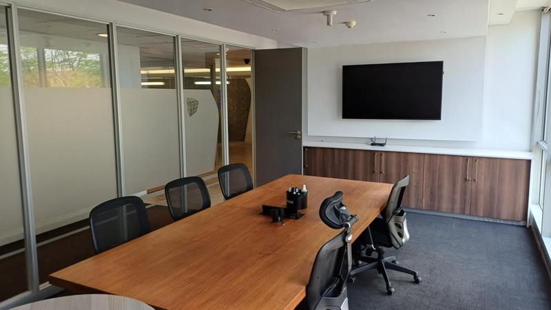 To Let commercial Property for Rent in Centurion Gauteng