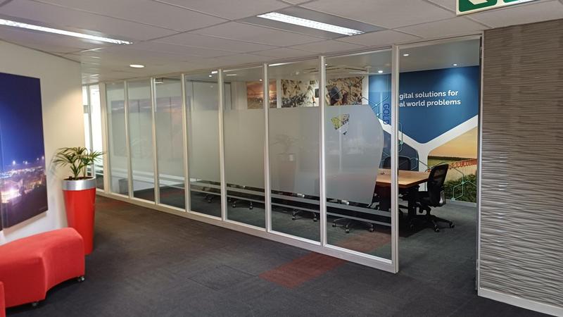 To Let commercial Property for Rent in Centurion Gauteng