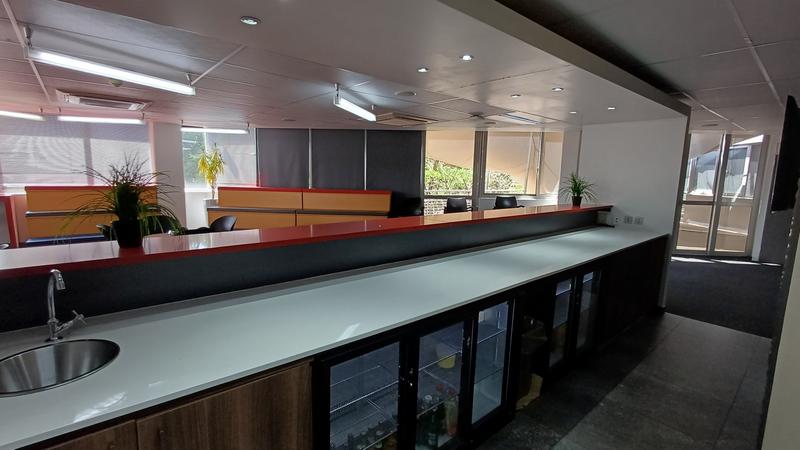 To Let commercial Property for Rent in Centurion Gauteng