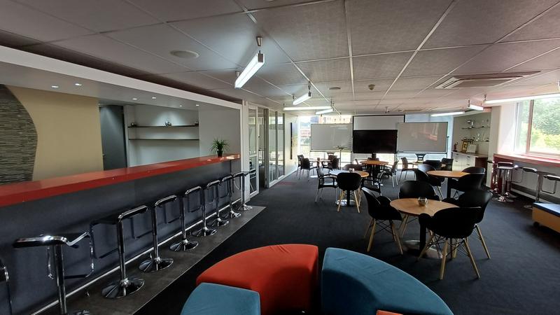 To Let commercial Property for Rent in Centurion Gauteng