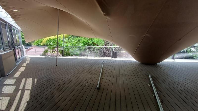 To Let commercial Property for Rent in Centurion Gauteng