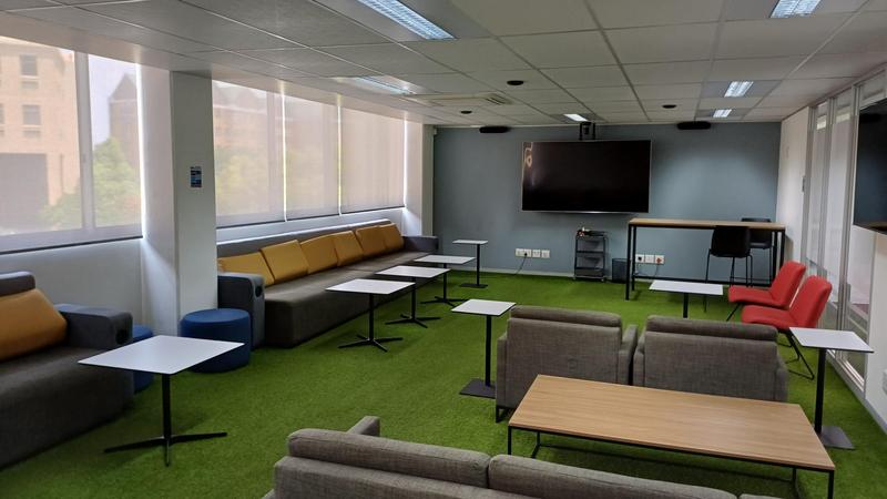 To Let commercial Property for Rent in Centurion Gauteng