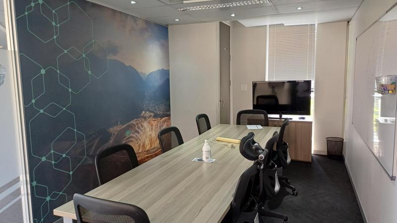 To Let commercial Property for Rent in Centurion Gauteng