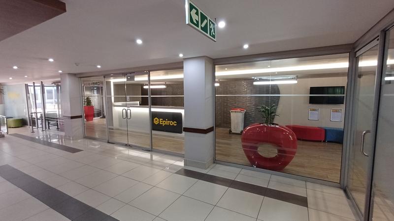 To Let commercial Property for Rent in Centurion Gauteng