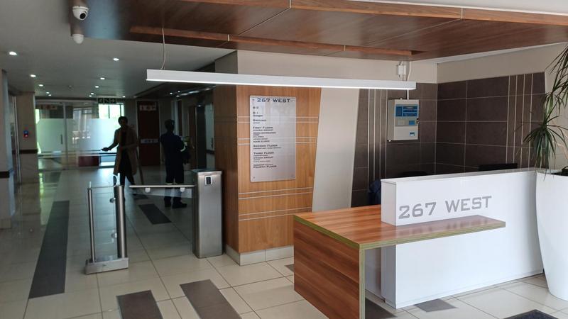 To Let commercial Property for Rent in Centurion Gauteng
