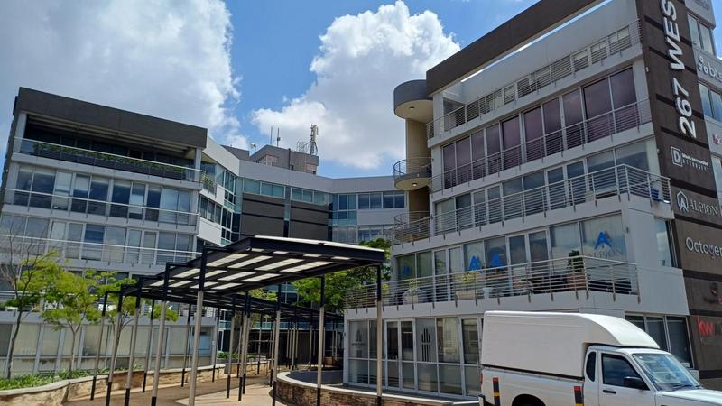 To Let commercial Property for Rent in Centurion Gauteng