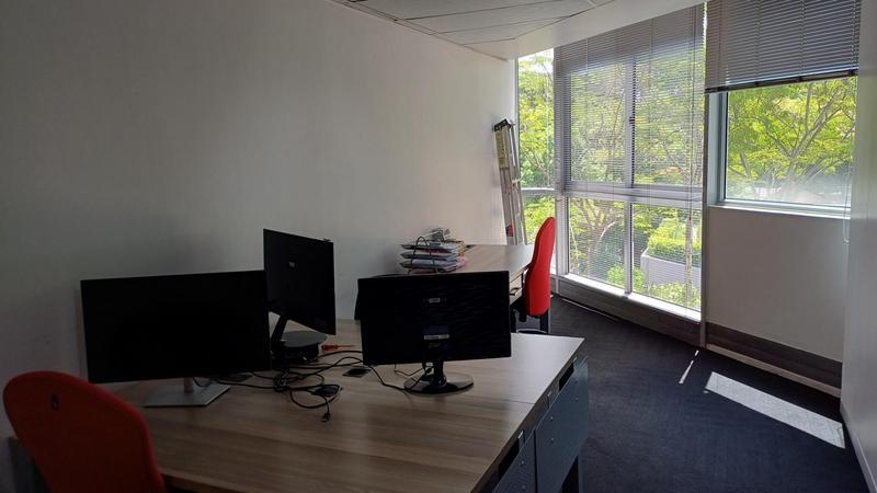 To Let commercial Property for Rent in Centurion Gauteng