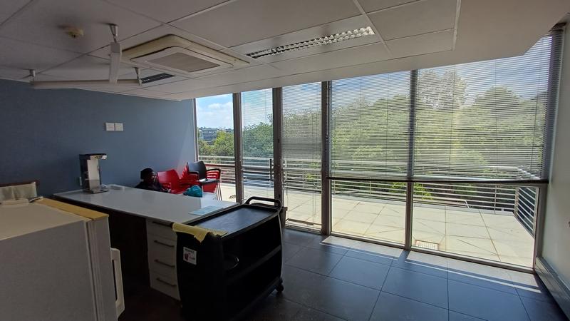 To Let commercial Property for Rent in Centurion Gauteng