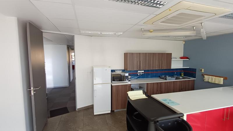To Let commercial Property for Rent in Centurion Gauteng