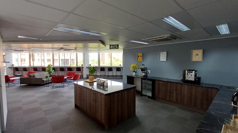 To Let commercial Property for Rent in Centurion Gauteng