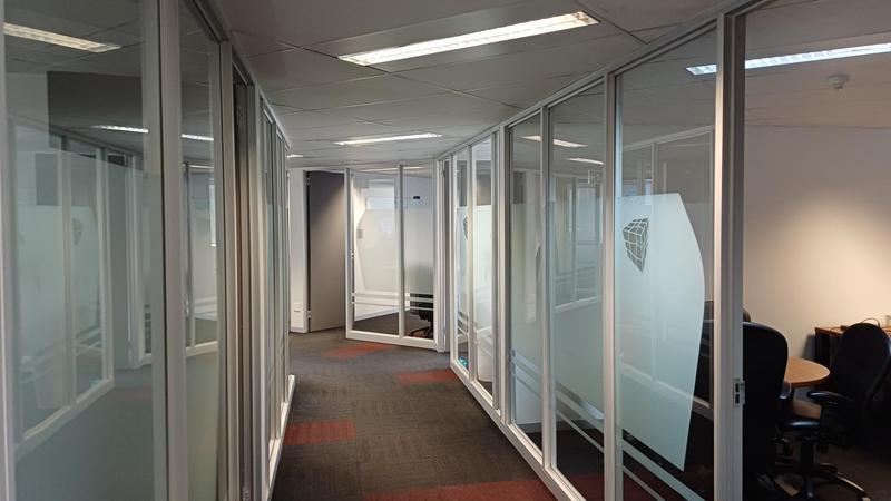 To Let commercial Property for Rent in Centurion Gauteng