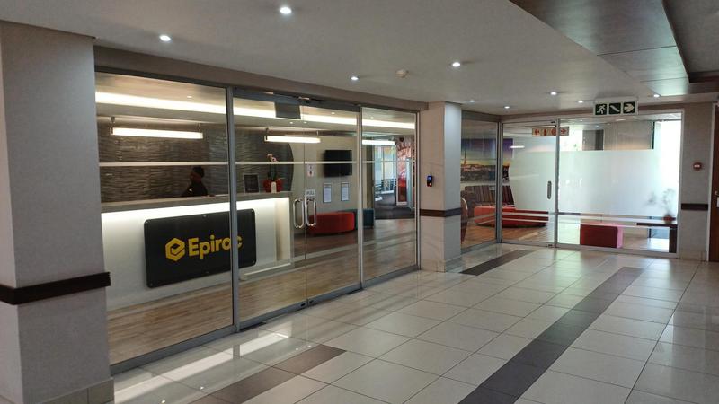 To Let commercial Property for Rent in Centurion Gauteng